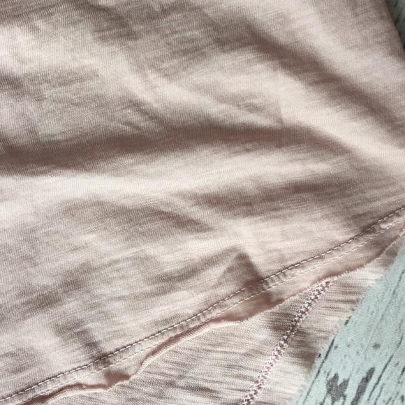 NWT - Avocado 'Mind Strong' Hi Low Tank - Sz S - Picture 8 of 12